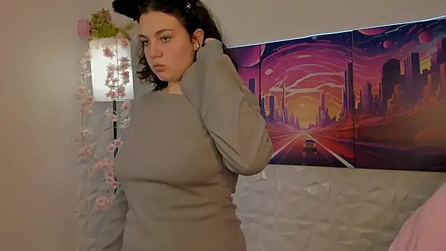 Mary F0x online show from 05-30-26, 07:16