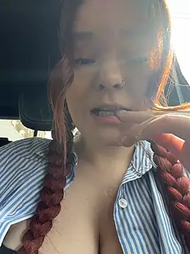 Snapshot of Baby__Fox chatting on 07-15-26, 01:16 Baby Fox online show from 07-15-26, 01:16