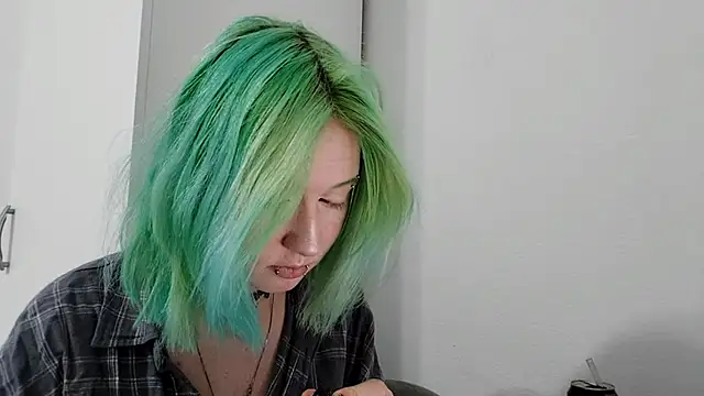 HunXena online show from 05-24-26, 05:29