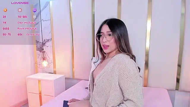 KamilaVegga online show from 05-22-26, 11:05