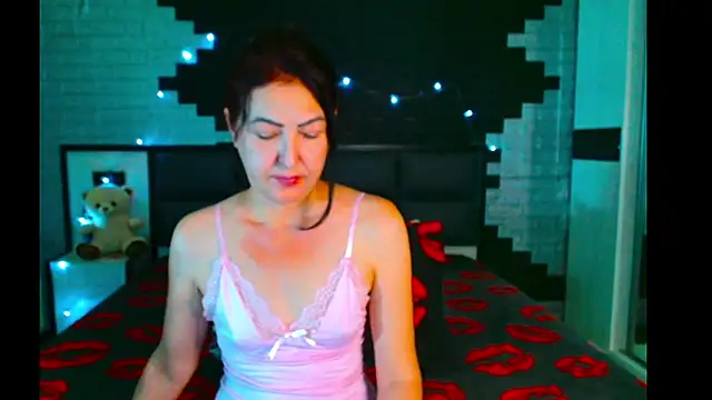 Ada Vera online show from 07-17-26, 11:39