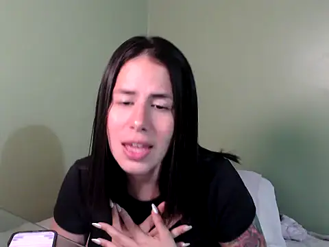 Snapshot of gleypuentes chatting on 11-04-25, 04:22 gleypuentes online show from 11-04-25, 04:22