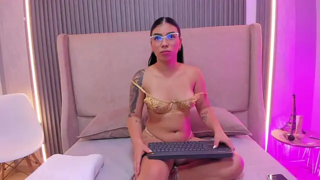 MaiaLopez online show from 06-06-26, 08:02
