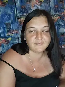 Angelina9612 online show from 07-15-26, 07:30