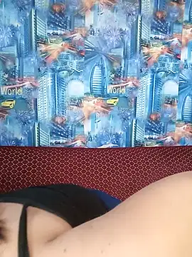 Angelina9612 online show from 07-16-26, 10:21