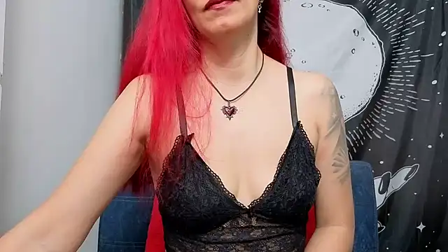 Snapshot of red_milf_ chatting on 07-13-26, 12:46 red milf online show from 07-13-26, 12:46