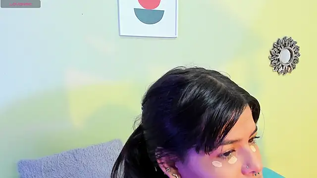Snapshot of salome_cuty chatting on 07-09-26, 10:41 salome cuty online show from 07-09-26, 10:41
