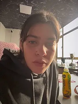 Snapshot of Stefany_LS chatting on 07-18-26, 12:53 Stefany LS online show from 07-18-26, 12:53