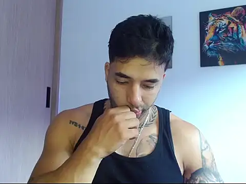 Snapshot of Jacobb_Phoenix chatting on 06-15-26, 03:47 Jacobb Phoenix online show from 06-15-26, 03:47