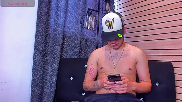 Brandoncrew online show from 06-03-26, 05:40