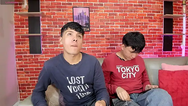 Hoot boyss  online show from 07-09-26, 08:13