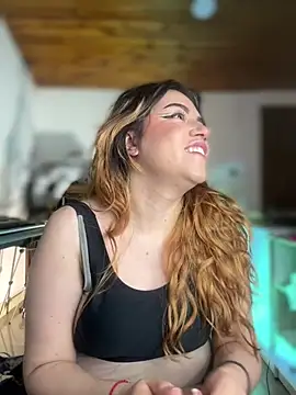 Snapshot of NikkiNix chatting on 07-13-26, 01:03 NikkiNix online show from 07-13-26, 01:03