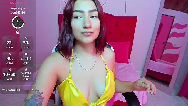 Snapshot of Vimara03 chatting on 07-17-26, 06:24 Vimara03 online show from 07-17-26, 06:24