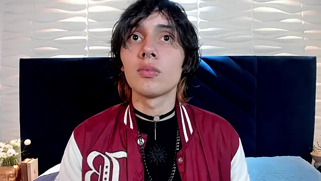 Brunodeluca  online show from 07-14-26, 07:30