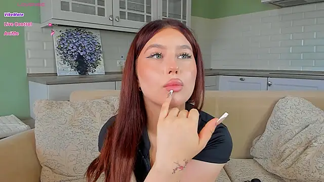 AliceFlowe online show from 07-17-26, 12:56