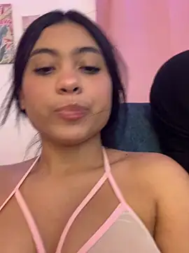 Paula-sinz online show from 07-18-26, 10:35