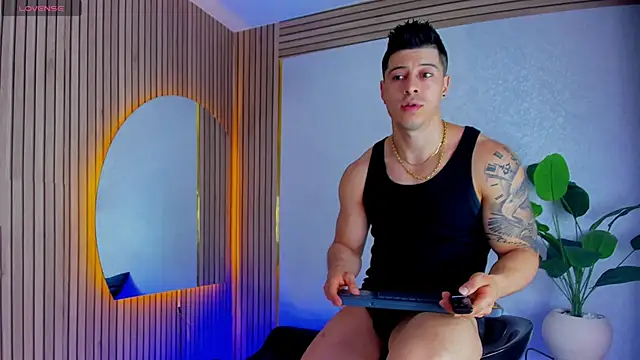 lukas green11 online show from 05-27-26, 07:22