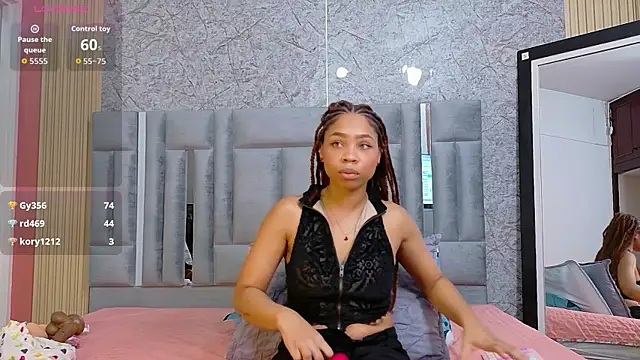 thinsamathagirl online show from 06-14-26, 07:16