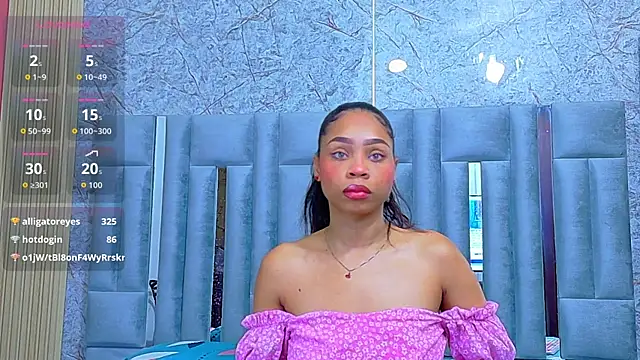 thinsamathagirl online show from 07-10-26, 02:16