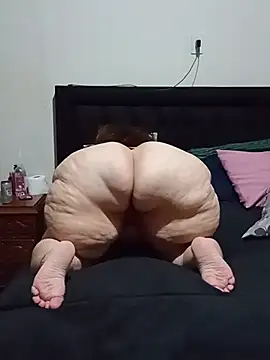 MegaAssMature online show from 07-17-26, 09:52