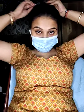 HORNI SHALU50 online show from 05-25-26, 04:24