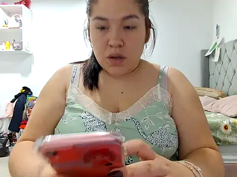 Maca3468 online show from 05-21-26, 03:57