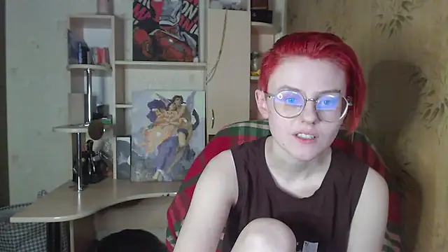   Freya    online show from 05-28-26, 12:35