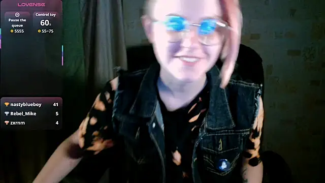   Freya    online show from 07-23-26, 04:38