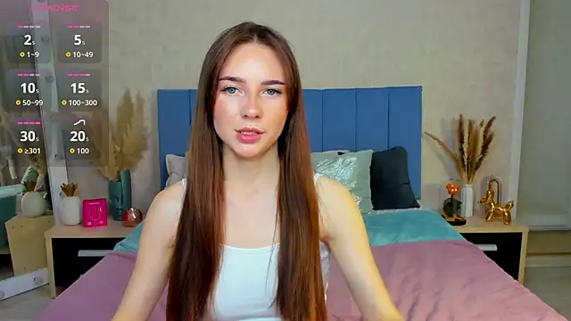 LanaCandy online show from 05-28-26, 12:41