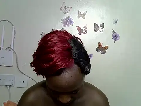 Snapshot of Sansa_s chatting on 05-21-26, 04:30 Sansa s online show from 05-21-26, 04:30