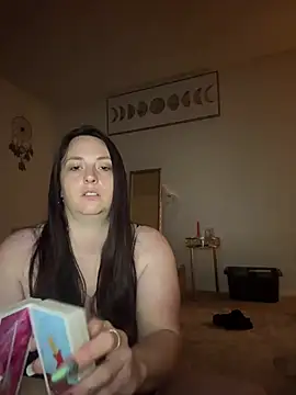 goddesshmh online show from 07-19-26, 02:48
