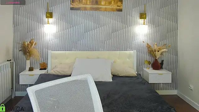 Shakira Lux online show from 06-22-26, 09:17
