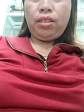 -Yeyi- online show from 07-12-26, 11:23