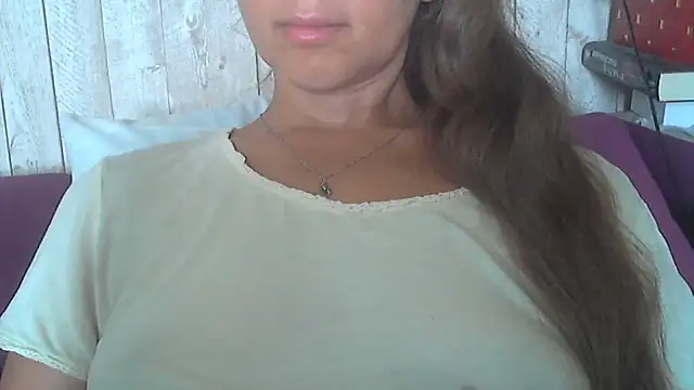 Bella--White online show from 07-07-26, 07:23