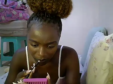 Snapshot of BUNNY_BLISS1 chatting on 06-08-26, 09:37 BUNNY BLISS1 online show from 06-08-26, 09:37