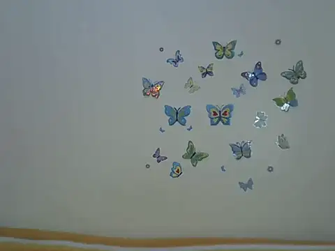 Pretty tess online show from 05-31-26, 04:47