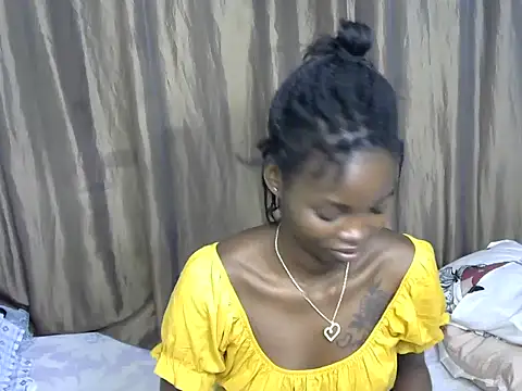 Africana slim online show from 05-30-26, 07:33