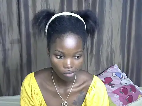 Africana slim online show from 05-31-26, 11:06