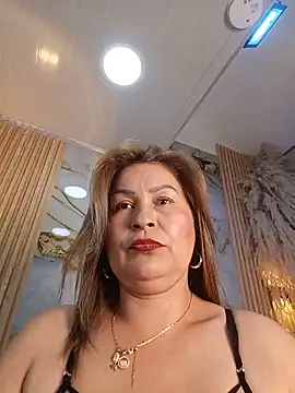  Pamelamilff online show from 05-26-26, 12:45