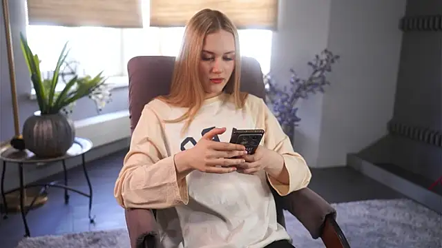 DanikaGudinas online show from 05-20-26, 11:05