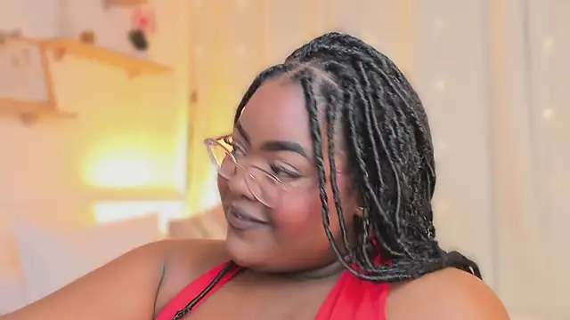 Snapshot of Ayanaa_Ebony_ chatting on 05-30-26, 11:18 Ayanaa Ebony online show from 05-30-26, 11:18