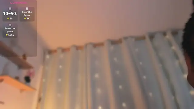 Snapshot of Ayanaa_Ebony_ chatting on 05-31-26, 11:17 Ayanaa Ebony online show from 05-31-26, 11:17