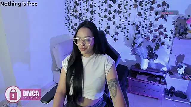 Spicydollx 1 online show from 05-17-26, 03:08