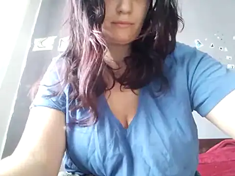 Rossyta r online show from 05-20-26, 05:24