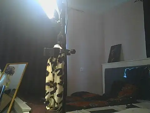 spicy cherrie online show from 07-03-26, 02:01