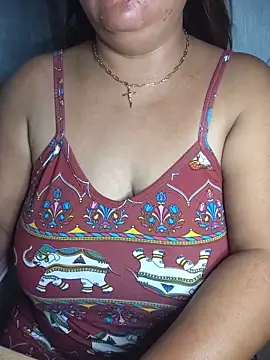 Snapshot of BlackLady_Rose chatting on 06-02-26, 08:11 BlackLady Rose online show from 06-02-26, 08:11