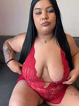 Snapshot of CharlotteFoxx3 chatting on 05-28-26, 07:11 CharlotteFoxx3 online show from 05-28-26, 07:11