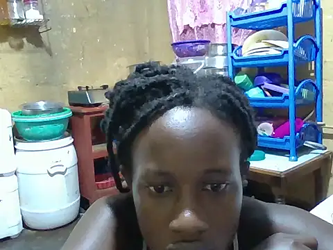 Sexyafricanah001 online show from 06-03-26, 10:07