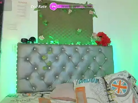 Snapshot of SheetCouper chatting on 07-17-26, 01:45 SheetCouper online show from 07-17-26, 01:45