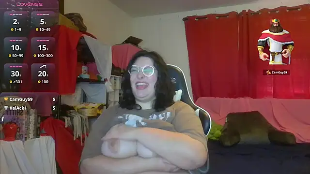 squishkink online show from 05-27-26, 03:20